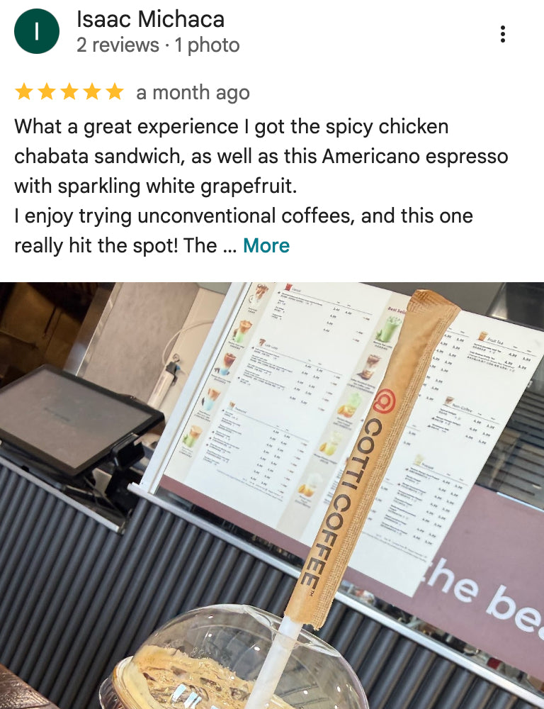 Costee Coffee Combo - $25 value now is $14.90!