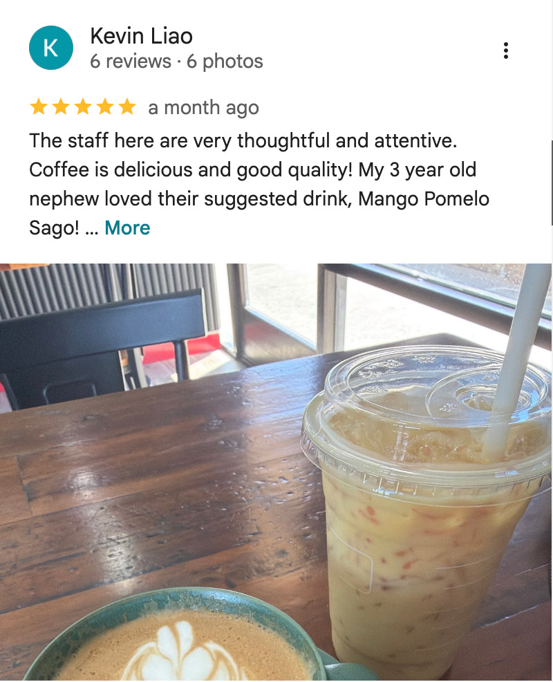 Costee Coffee Combo - $25 value now is $14.90!